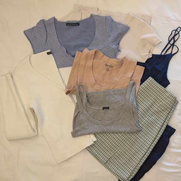 Brandy Melville Other - Brandy Melville Bundle